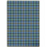 Weir Ancient Tartan Classic Area Rug
